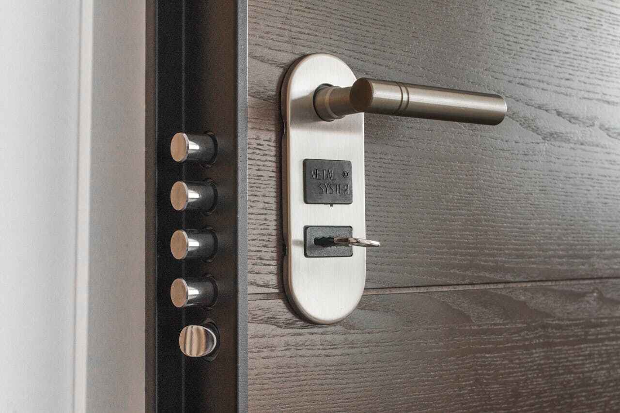 Affordable Smart Lock Installations for Modern Homes